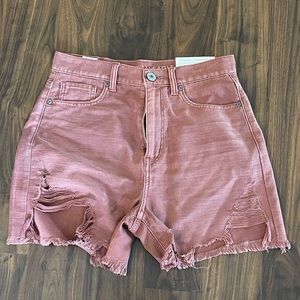 American Eagle Women’s shorts